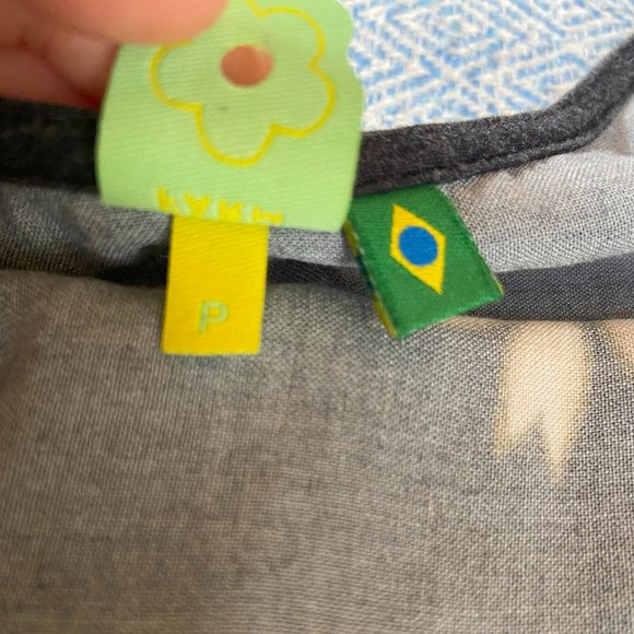 FARM RIO DRESS - Picture 6 of 10